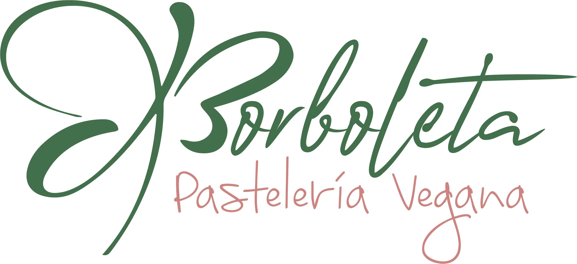 Borboleta Pastelería Vegana
