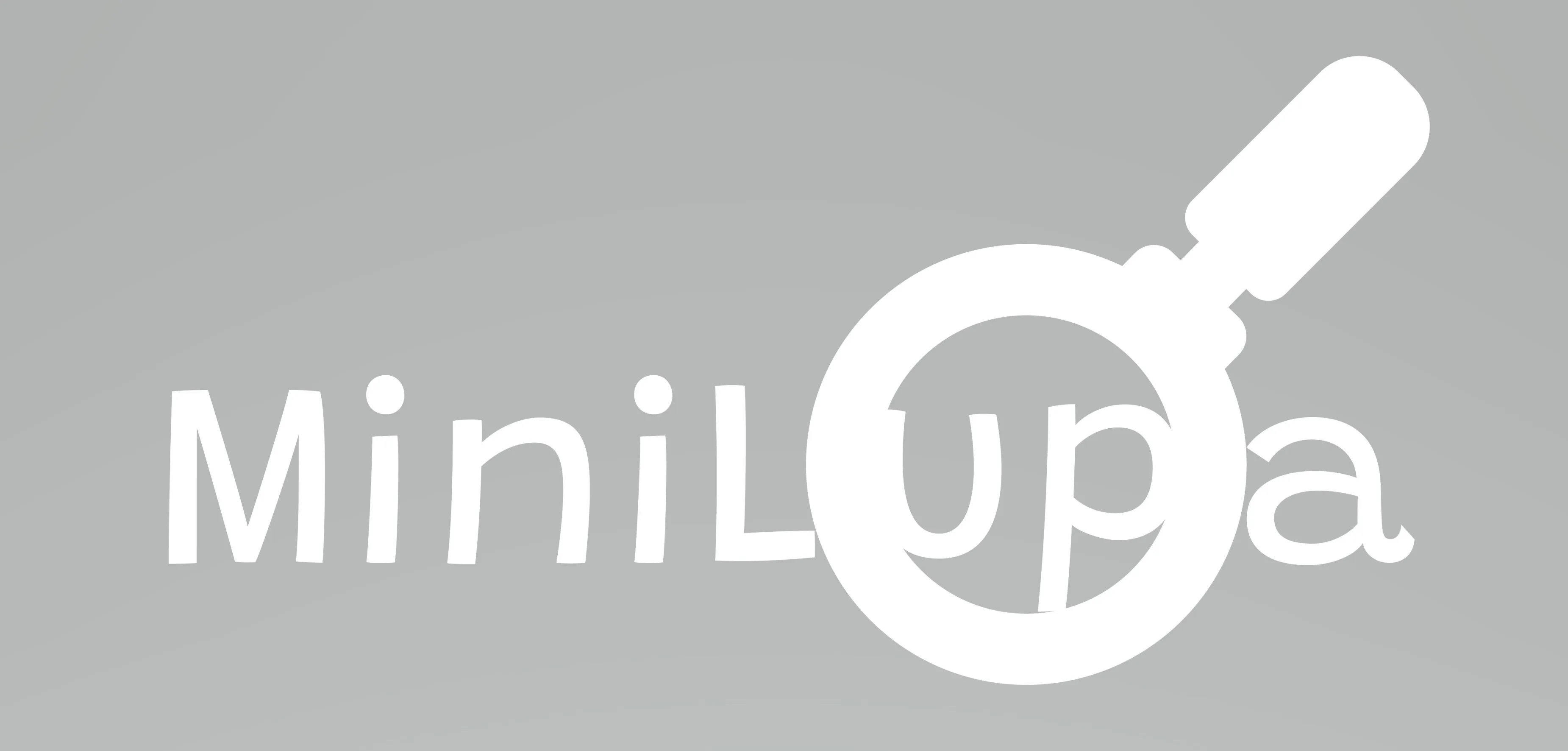 MINILUPA