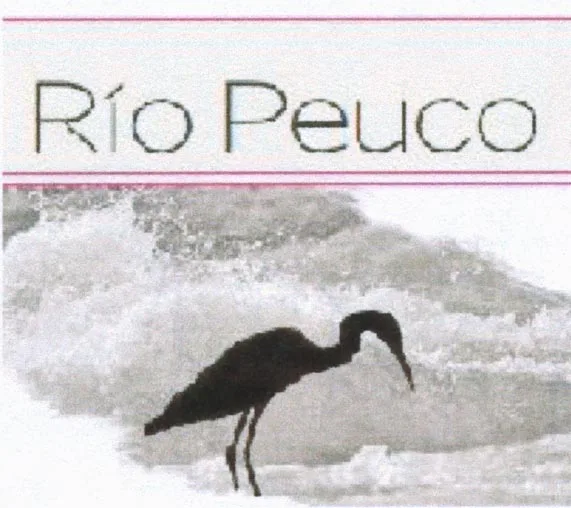 RIO PEUCO
