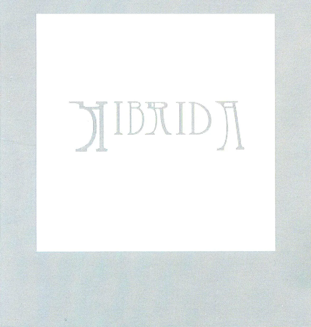 HIBRIDA