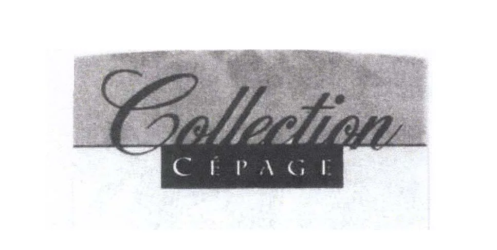 COLLECTION CEPAGE