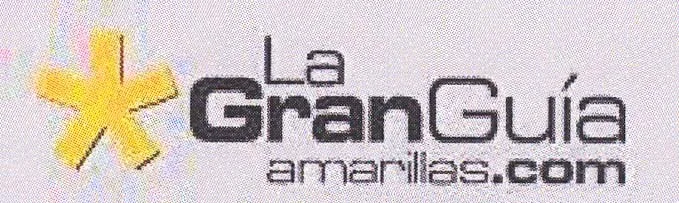 LA GRAN GUIA AMARILLAS.COM