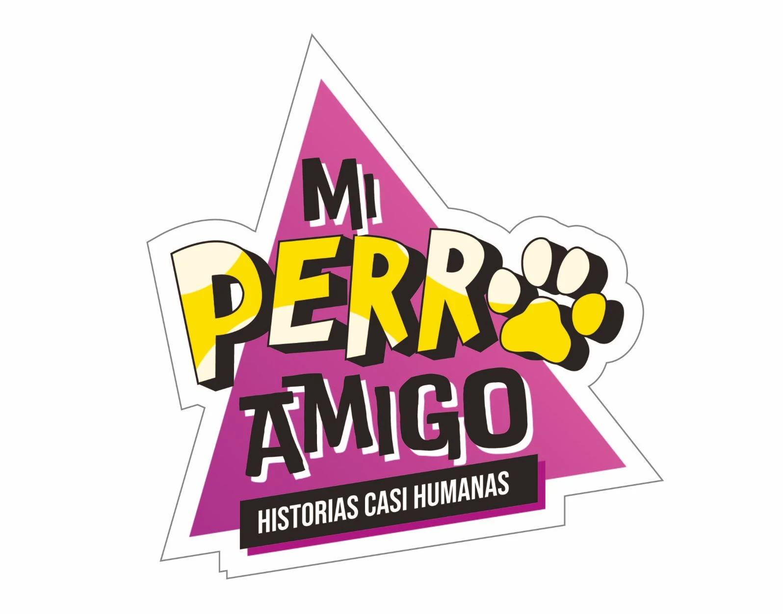 MI PERRO AMIGO HISTORIAS CASI HUMANAS