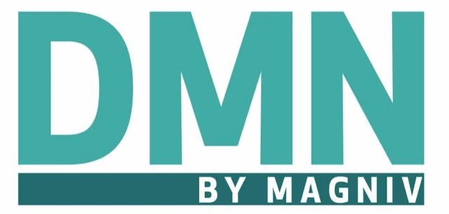 DMN BY MAGNIV