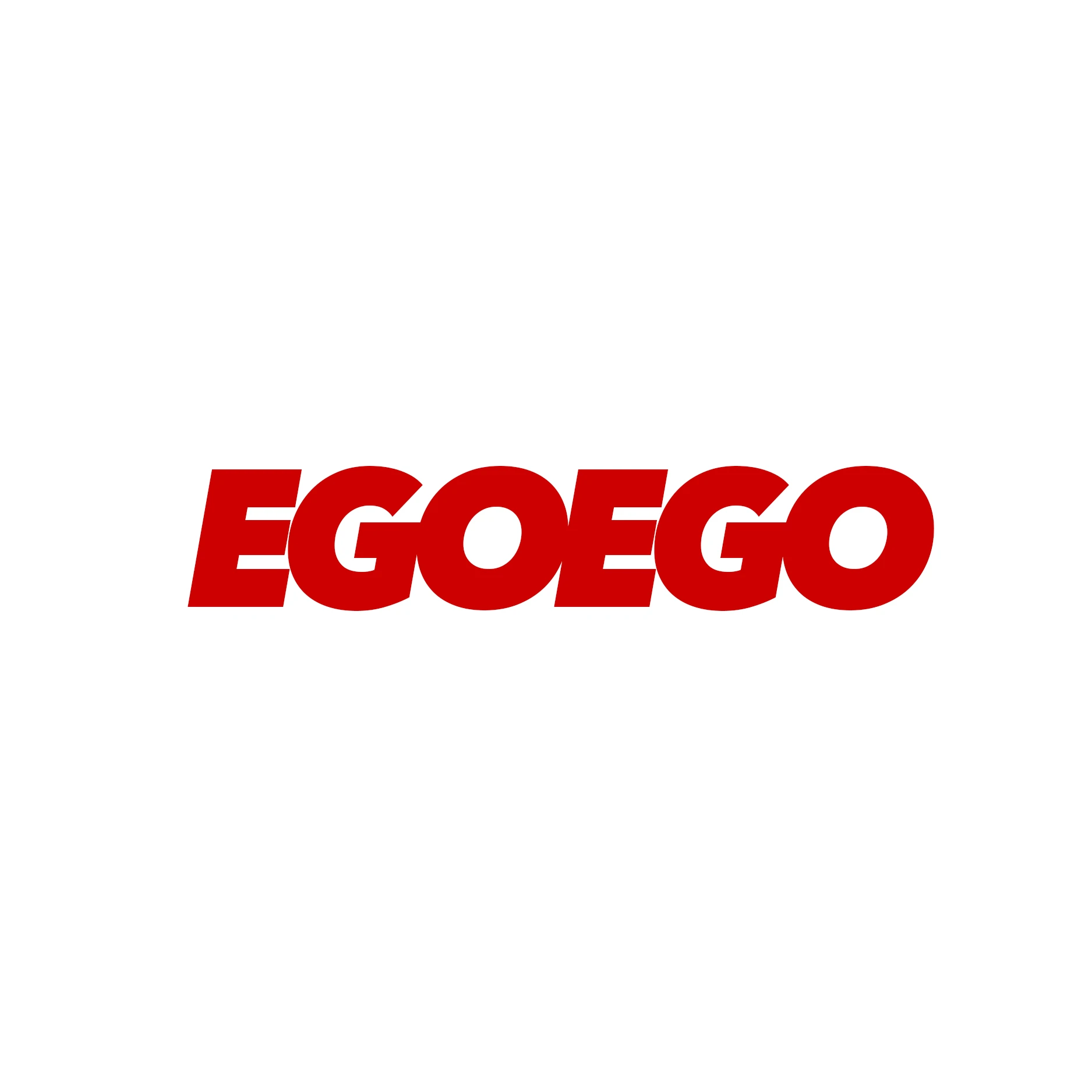 EGOEGO