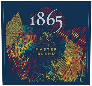 1865 MASTER BLEND
