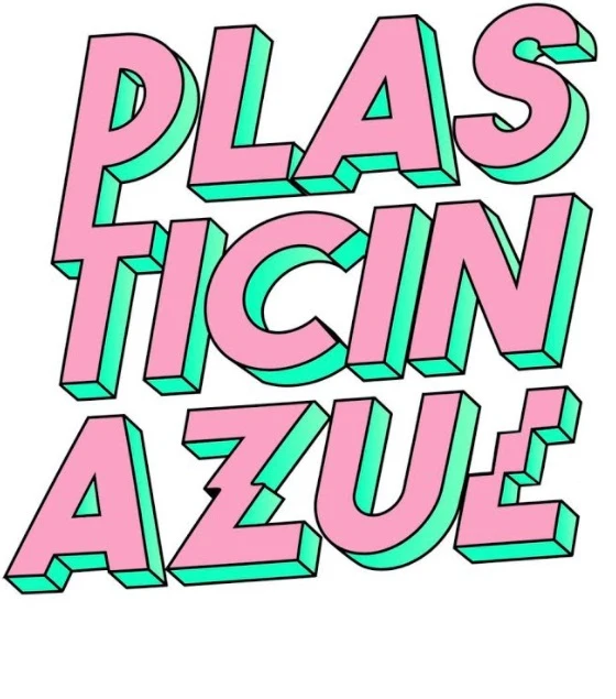 Plasticinazul