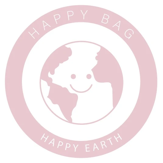 HAPPY BAG HAPPY EARTH