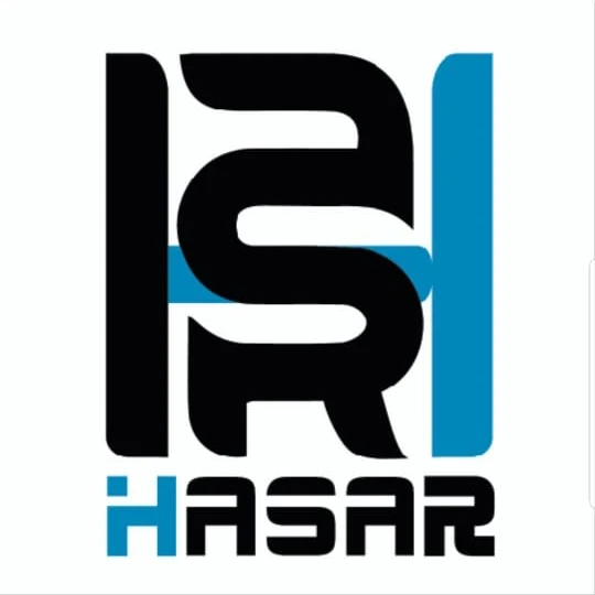H ASR HASAR