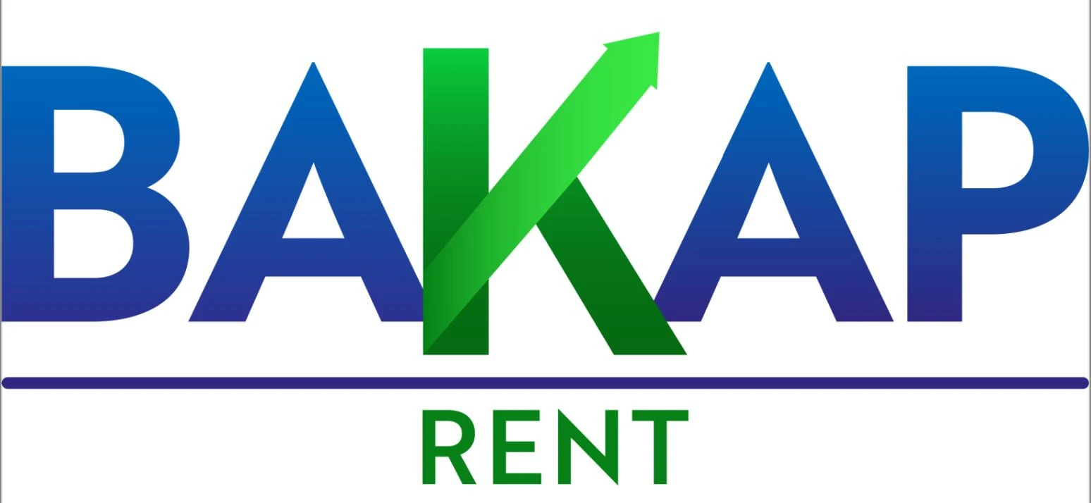 BAKAP RENT