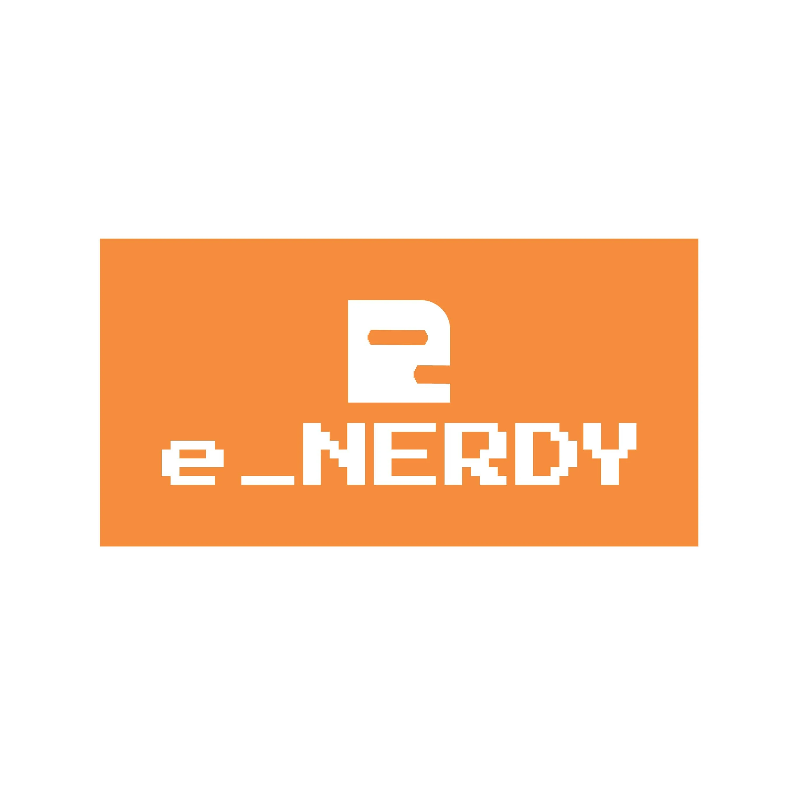 e_NERDY