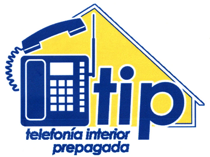 TIP TELEFONIA INTERIOR PREPAGADA