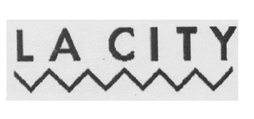 LA CITY