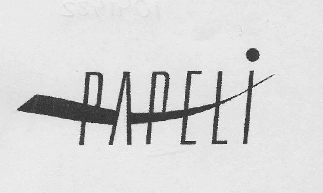 PAPELI