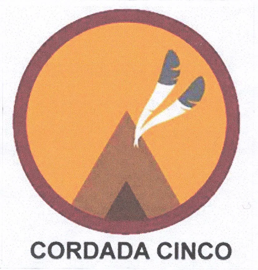 CORDADA CINCO