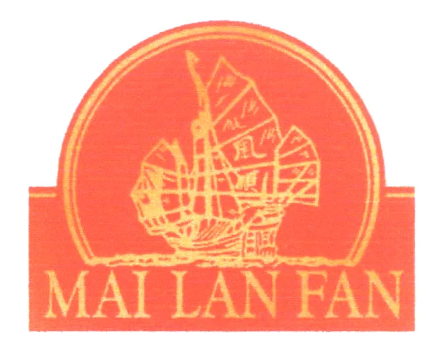 MAI LAN FAN