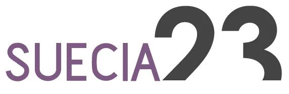 SUECIA 23