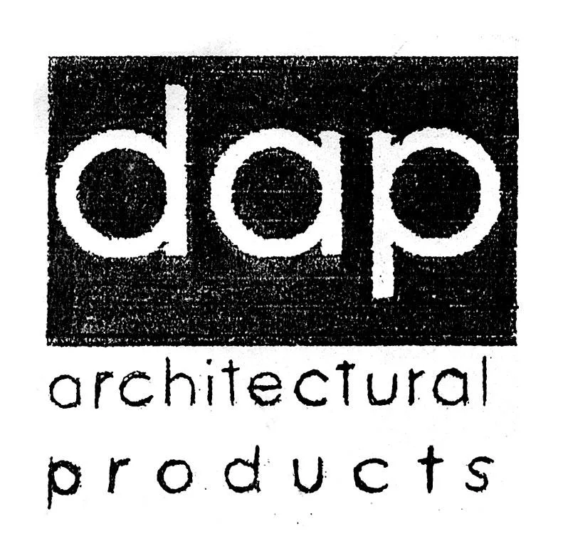 DAP ARCHITECTURAL PRODUCTS