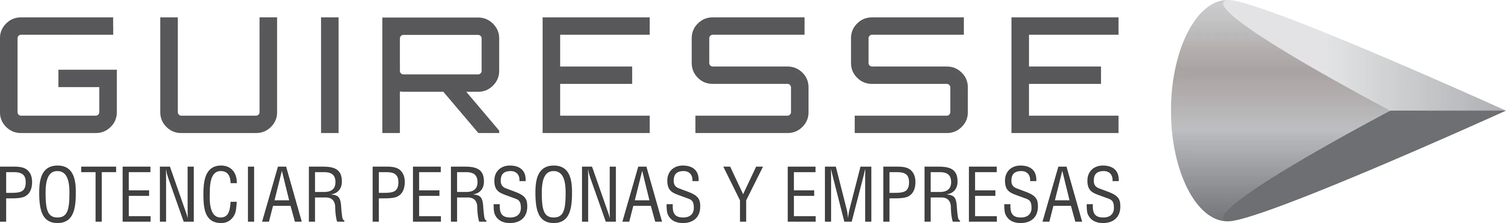 GUIRESSE POTENCIAR PERSONAS Y EMPRESAS