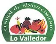 CENTRAL DE ABASTECIMIENTO LO VALLEDOR