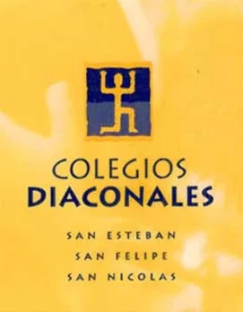 COLEGIOS DIACONALES