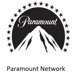 PARAMOUNT NETWORK