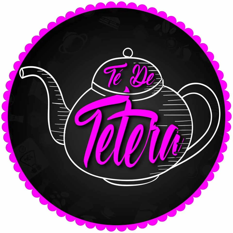 Té de tetera