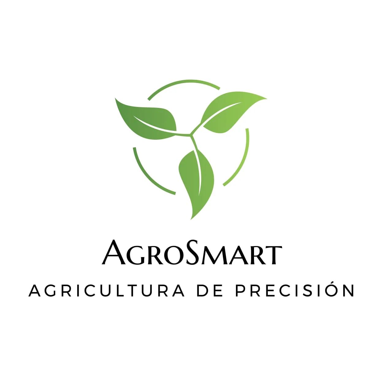 AgroSmart Agricultura de Precisión