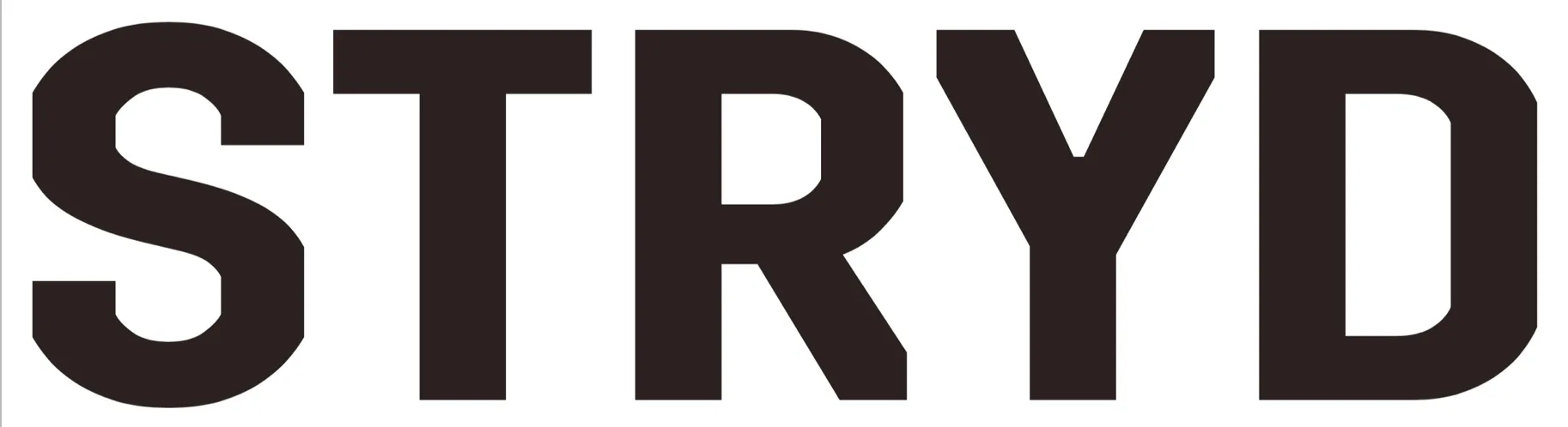 Stryd