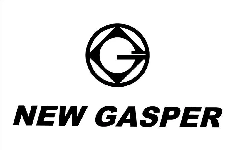 G NEW GASPER