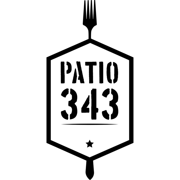 PATIO 343