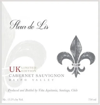Fleur de Lis