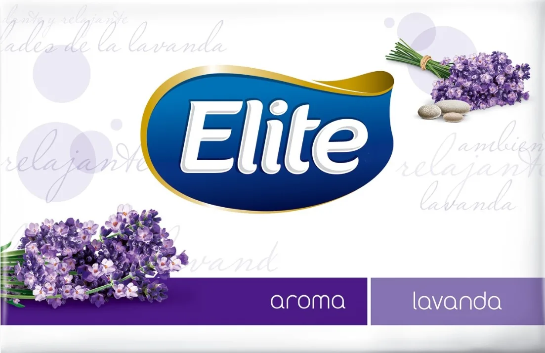 ELITE AROMA LAVANDA