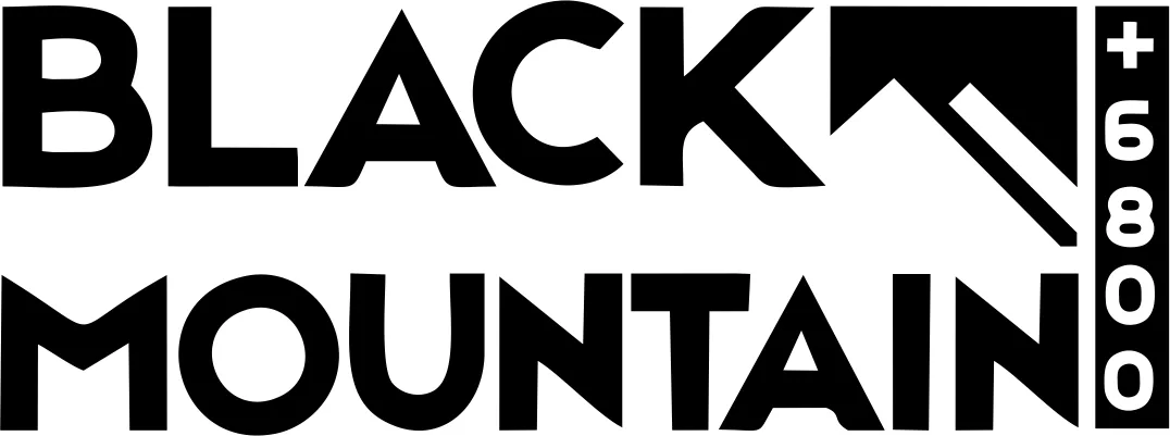 BLACK MOUNTAIN +6800