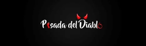 PISADA DEL DIABLO