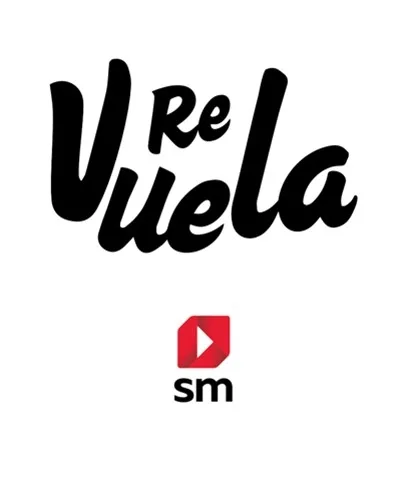Re Vuela SM