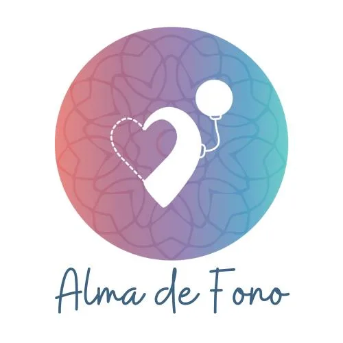 Alma de Fono