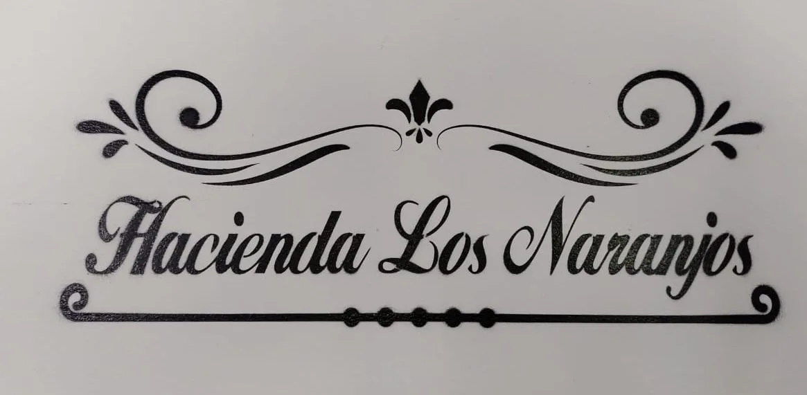 Hacienda Los Naranjos