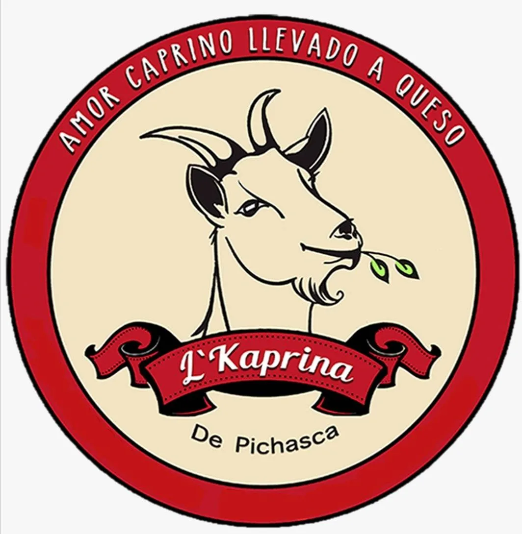 L´Kaprina de Pichasca