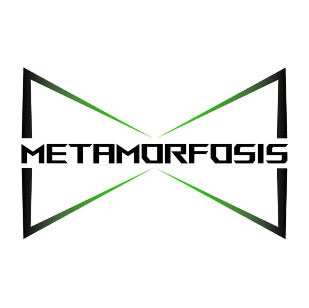 METAMORFOSIS