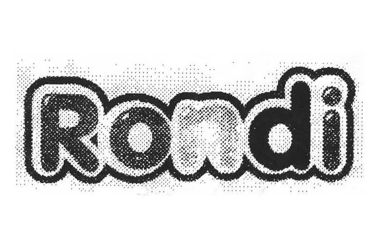 RONDI