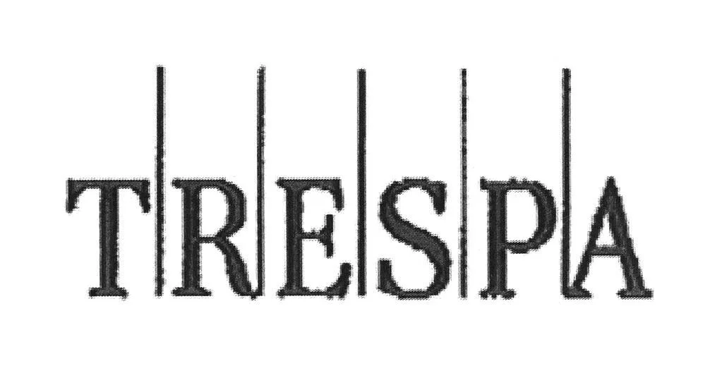 TRESPA