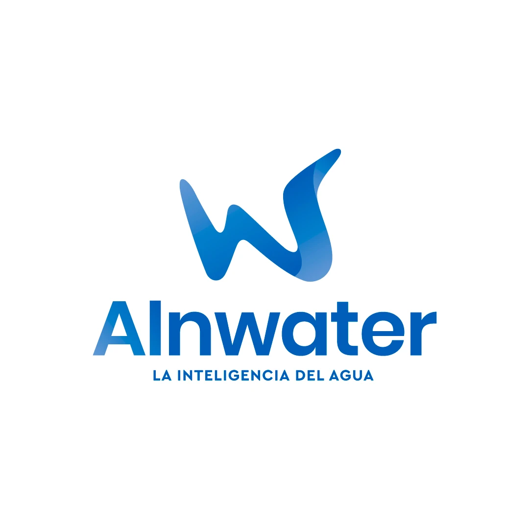 W  Alnwater La inteligencia del agua