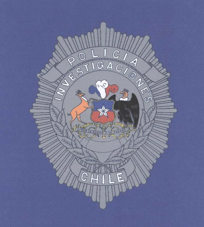 POLICIA INVESTIGACIONES CHILE