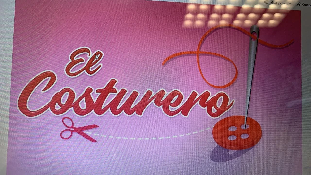 EL COSTURERO