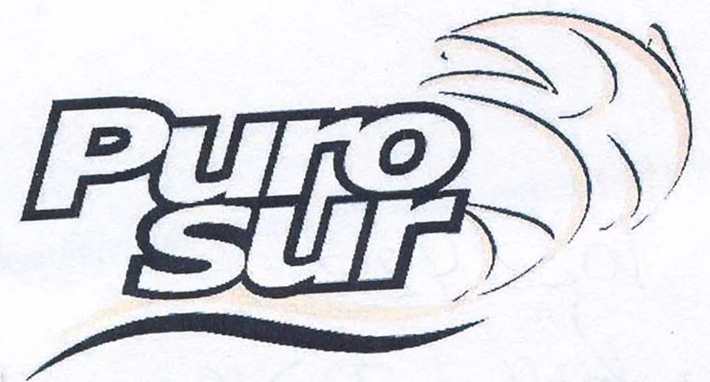 PURO SUR