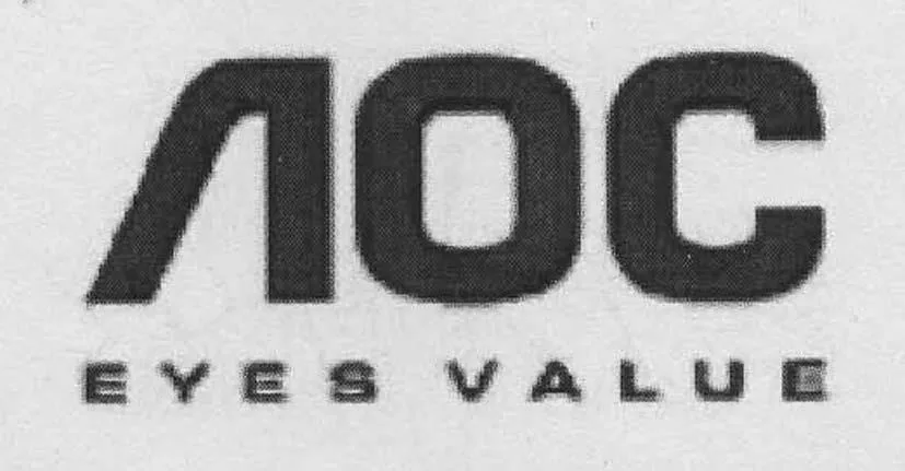 AOC EYES VALUE