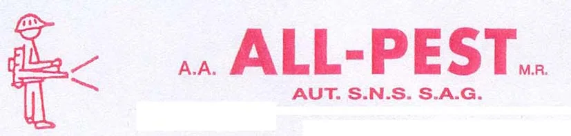 AA ALL-PEST