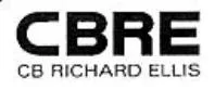 CBRE CB RICHARD ELLIS