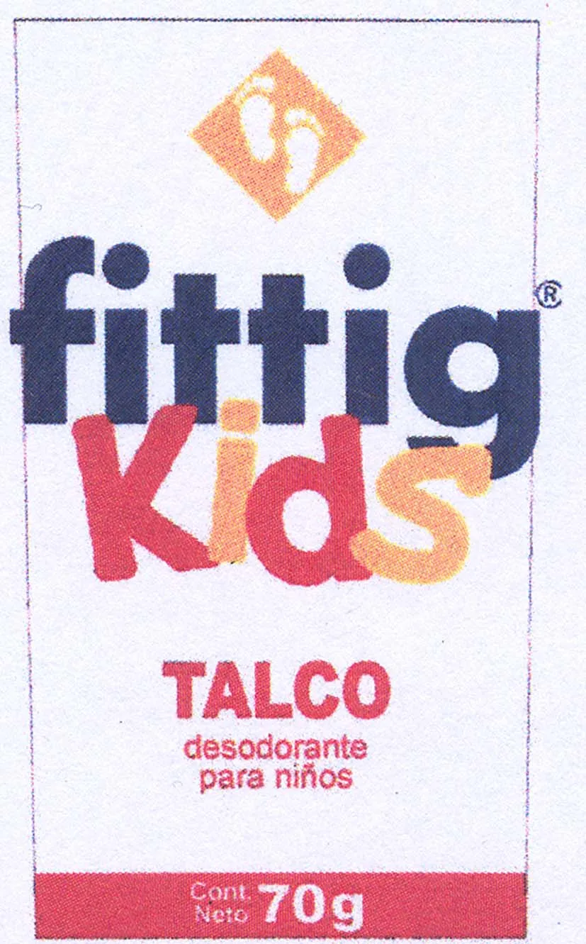 FITTIG KIDS